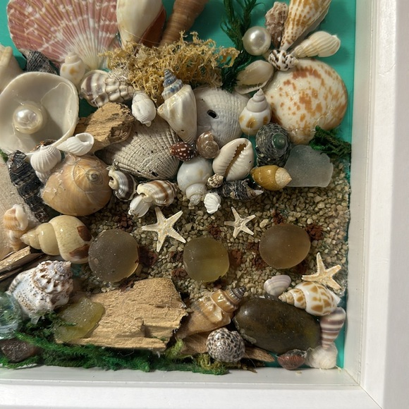 Décorative frame - Picture 2 of 3